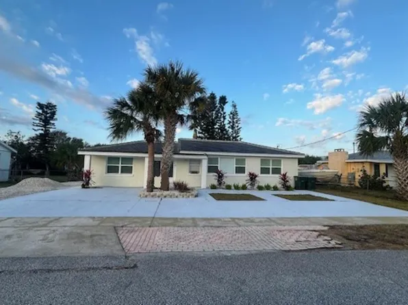 2714 Dach Ave, Daytona Beach, FL 32118