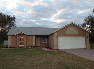 11109 Mandarin Dr, Clermont, FL 34711