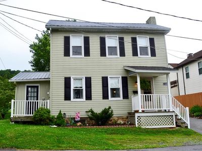 128 Grant St, Bedford, PA, 15522