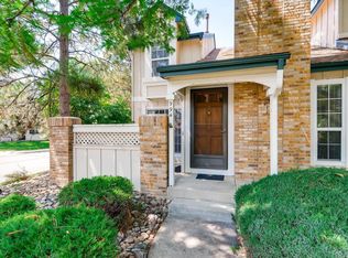 994 S Fairplay St, Aurora, CO 80012