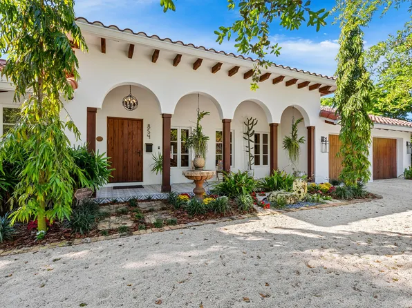 854 Hibiscus Street, Boca Raton, FL 33486