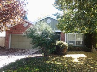7830 S Hill Cir, Littleton, CO 80120