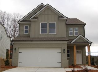 2283 Firelight Way, Ooltewah, TN 37363