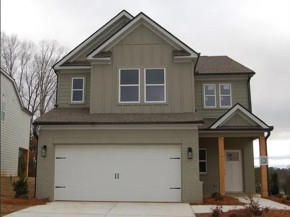 2283 Firelight Way, Ooltewah, TN 37363