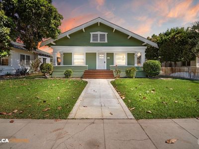 2216 San Emidio St, Bakersfield, CA, 93304
