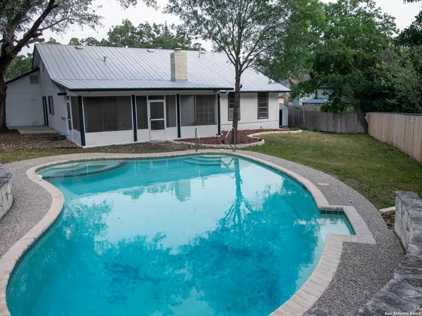 15209 SUMMERTON OAK ST, San Antonio, TX 78232