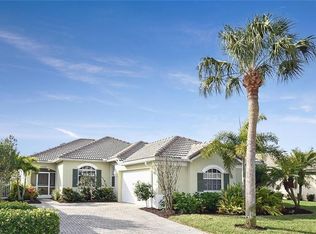 17755 Courtside Landings Cir, Punta Gorda, FL 33955