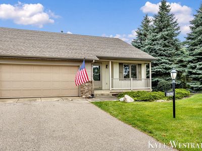 6363 Eastridge Ct, Hudsonville, MI, 49426