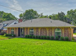 7244 Ridge Park Ln, Dallas, TX 75232