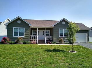 7113 Arcadia Circle, Newark, MD