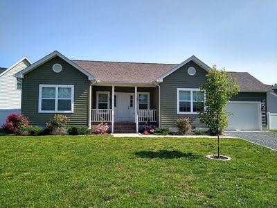 7113 Arcadia Circle, Newark, MD, 21841