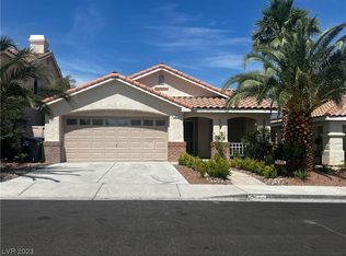 31 Avenida Arenas, Henderson, NV 89074
