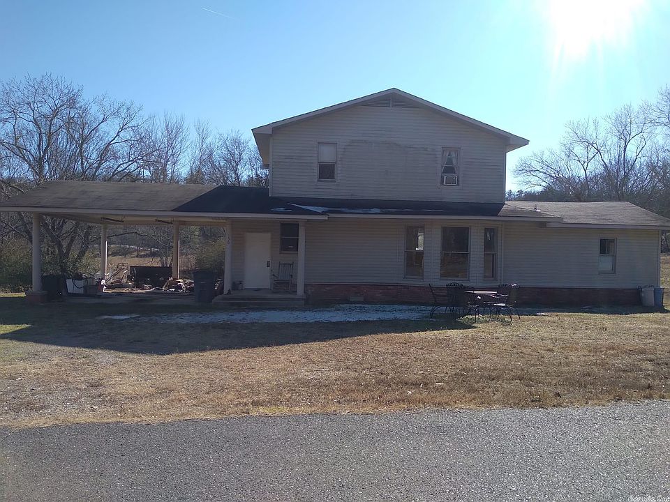136 Waine Pl, Hot Springs National Park, AR 71901 Zillow