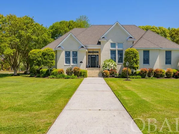 139 Fort Hugar Way Lot 64, Manteo, NC 27954
