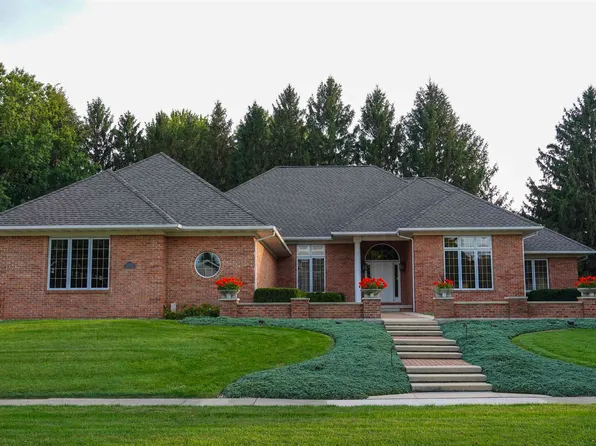 1845 Partridge Ln, Waterloo, IA 50701