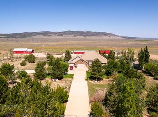 8488 W 1800 S, Cedar City, UT 84720