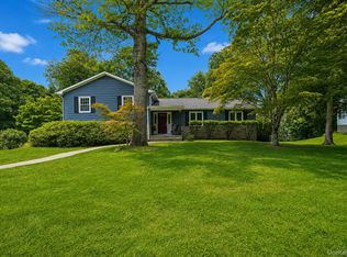 58 Edgehill Drive, Wappingers Falls, NY 12590