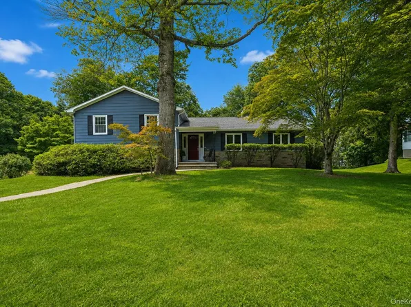 58 Edgehill Drive, Wappingers Falls, NY 12590