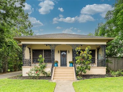 506 E College St, Athens, TX, 75751