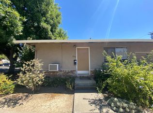 1233 F St, Davis, CA 95616