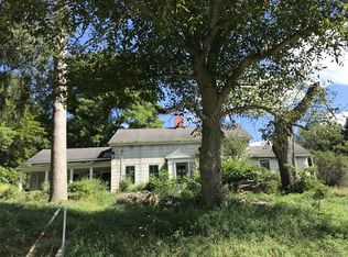 1273 Creek Rd, Attica, NY 14011
