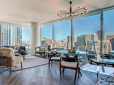 401 Harrison St #7D, San Francisco, CA 94105 | Zillow