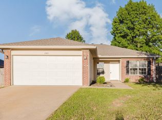 2985 Wildwood Dr, Benton, AR 72015