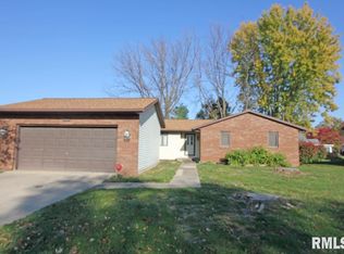 116 Norwalk Rd, Springfield, IL 62704