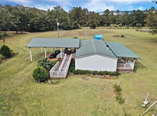 3027 Culpepper Ln, Vernon, FL 32462