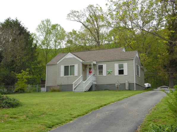 1209 1st Ave E, Big Stone Gap, VA 24219