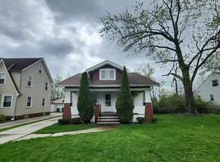 20002 Mountville Dr, Maple Heights, OH