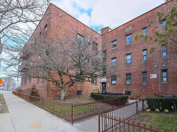 1259 Shore Pkwy APT 1D, Brooklyn, NY 11214