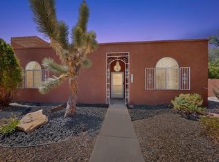 7728 Redwood Dr NW, Albuquerque, NM 87120
