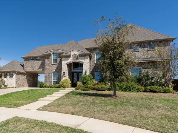 508 Tennington Ln, Shady Shores, TX 76208