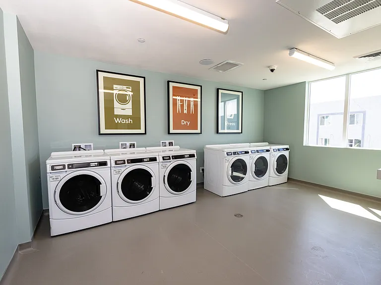 The Glendale Senior Apartments — Photo 19