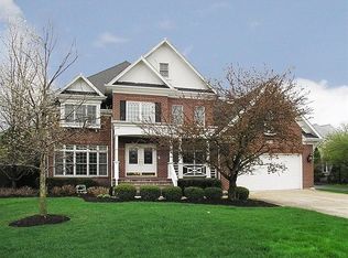 2103 Scarlet Oak Ln, Lisle, IL