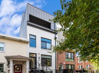 1505 K St SE #2, Washington, DC 20003