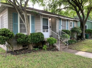 1505 Alguno Rd, Austin, TX 78757