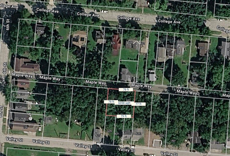 1st image of 632 Maple Way