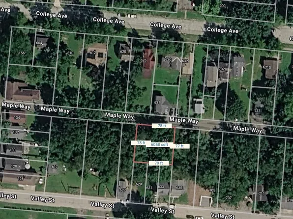 632 Maple Way, Oakmont, PA 15139