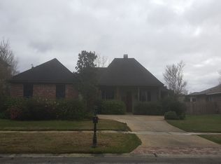 16906 Cedar Key Ave, Baton Rouge, LA 70816