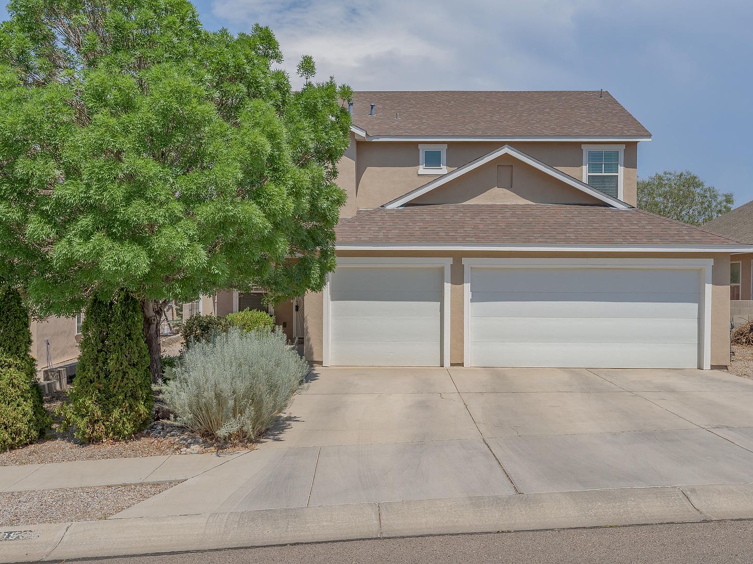 Pavon Pl Nw Albuquerque Nm Zillow