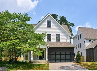 409 N Jackson St, Arlington, VA 22201