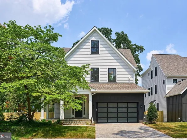 409 N Jackson St, Arlington, VA 22201