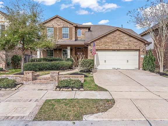 2nd image of 18314 E Willow Oak Bend Dr