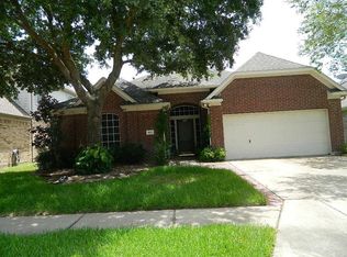 19806 Ashland Brook Ct, Houston, TX 77084