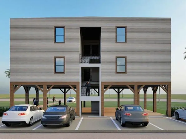 3013 Avenue M 1/2, Galveston, TX 77550