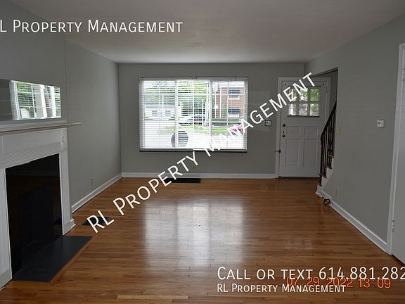 2nd image of 4666 N High St #4666