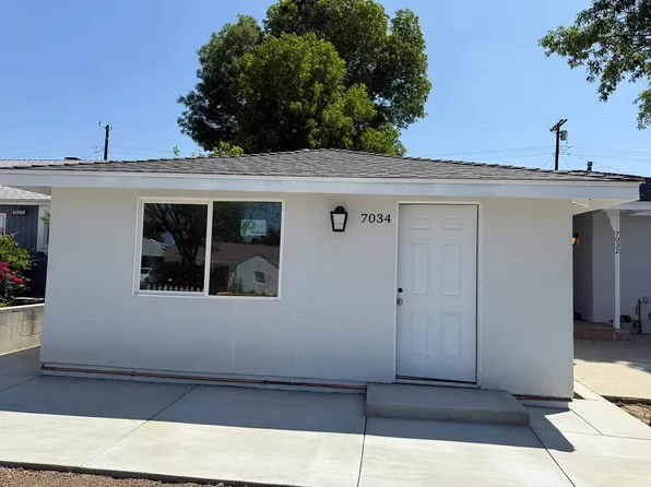 7034 Penfield Ave, Winnetka, CA 91306