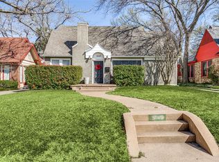 5149 Goodwin Ave, Dallas, TX 75206